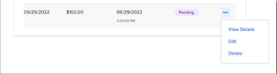 A screenshot of a phone

Description automatically generated